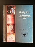 Paperback Body Art: A Comprehensive Guidebook and Model Code Book