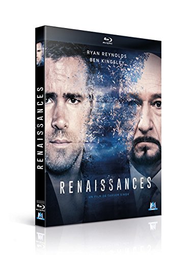 Renaissances - Blu-Ray