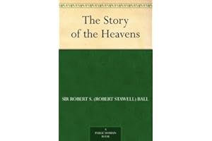 The Story of the Heavens