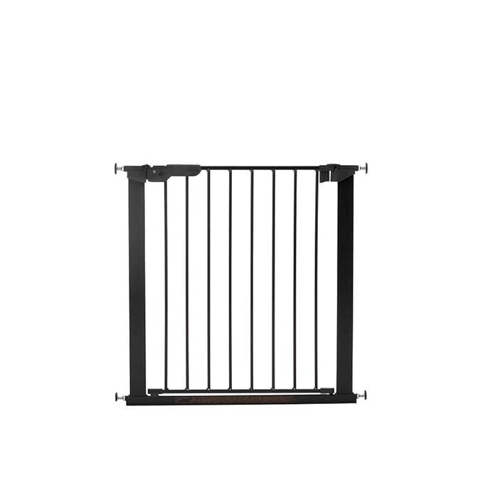 babydan danamic narrow pressure fit safety gate