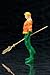 Super Powers Aquaman Collection ArtFX+ Statue