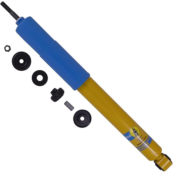 Amazon.com: Bilstein 18-21 BMW X3 / 19-21 X4 B6 Performance Strut  