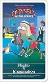 Flights Of Imagination (Adventures in Odyssey)