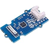 1pc Grove - Lightning Sensor (AS3935) - up to 40km Range, programmable parameters, I2C, SPI, Support 3.3V and 5.0V Power Supply