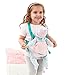 Madame Alexander Baby Bundle Carrier