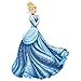 Disney Princess Cinderella Glamour Peel & Stick Giant Wall Decal by RoomMates, RMK1957GM