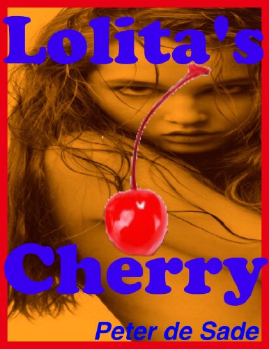 Lolita's Cherry