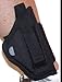Comfortable Ankle Holster Fits Beretta Tomcat 3032, 32acp,Bobcat 21, Kel-tec P-32, P-3at, Sig Sauer P238 Cal. Ruger Lcp
