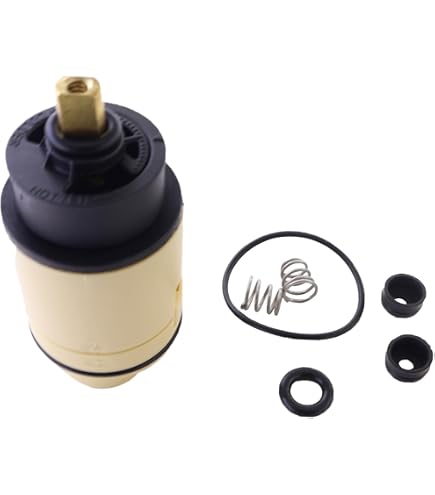 Delta Shower Cartridge ALITZ RP73625 Check Valve Parts For DELTA, DELEX ...