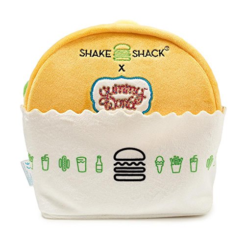 yummy world shake shack