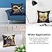 Uarter Reversible Sequins Mermaid Pillow Cases Square Sofa Throw Pillowcase Cushion Case 16