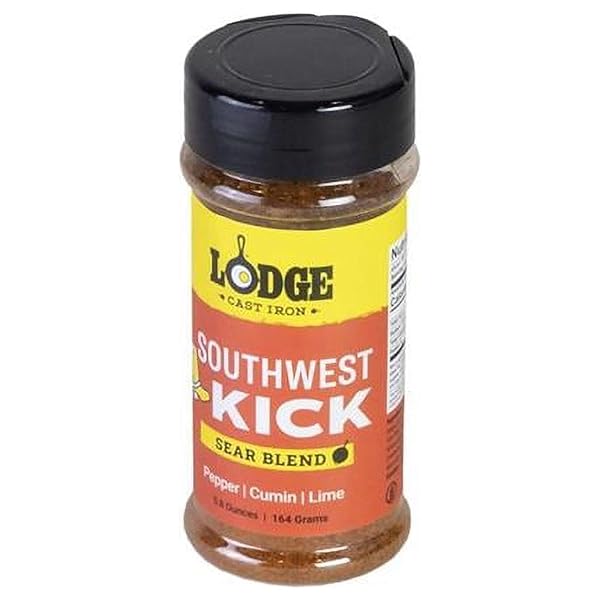 BBQ SEASON STH KCK 5.8OZ