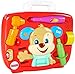 Fisher-Price Laugh & Learn Puppy's Check-up