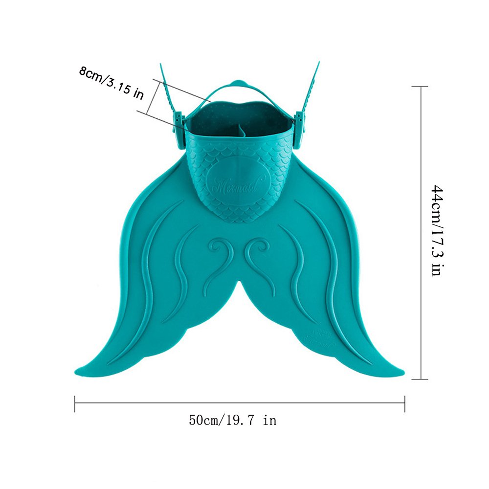 piscina o playa ajustable monoaleta