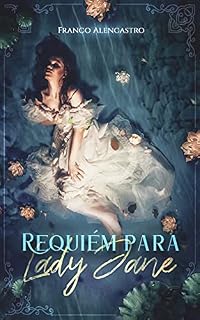 Livro Réquiem para Lady Jane