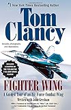 Fighter Wing: A Guided Tour of an Air Force Combat Wing (Tom Clancy's Military Reference)