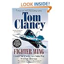 Fighter Wing: A Guided Tour of an Air Force Combat Wing (Tom Clancy's Military Reference)