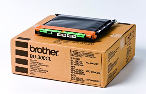 Brother BU300CL Belt Unit - Retail Packaging
