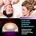 CNV Hair Regrowth For Men & Women Device,Permanent Hair Growth Helmet & Cap & Hat & Comb,Hair Loss Treatments For Thinning Hair,Promotes Hair Regrowth & Prevents Further Hair Loss (Gold)thumb 4