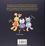 Image de Agustina Se Muda Al Polo Norte/ Agustina Is Moving to the North Pole (Spanish Edition)