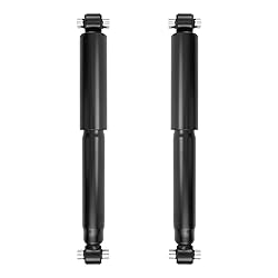 Torchbeam Rear Shock Absorber Struts Replacement