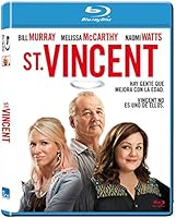 St. Vincent [Blu-ray]