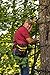 20' Gravity Forward Climbing Stick