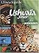 Encyclopedie Ushuaia Junior Des Animaux (English and French Edition) by