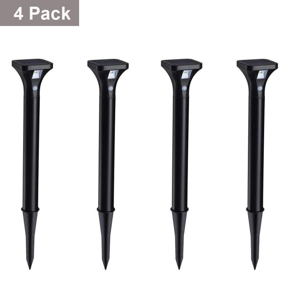 Best Solar Outdoor Lights Garden 30 Lumens