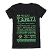 Agents of SHIELD "Project TAHITI" Women's T-Shirt