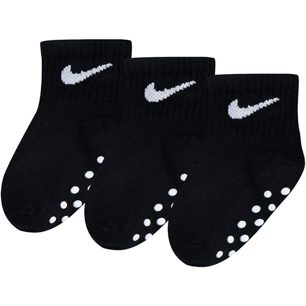 baby nike socks