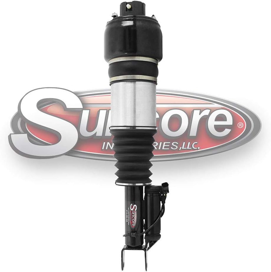 Front Right Airmatic Suspension Air Strut Assembly Fits 2007-2009 Mercedes E280 W211