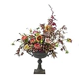 NCYP Classic European Retro Roman Style Vase