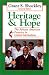 Heritage and Hope: The African-American Presence in United Methodism by 