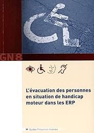 Évacuation des personnes en situation de handicap moteur dans les ERP