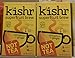 Kishr, Organic Coffee Fruit Tea, Spiced Chai, 1.76 oz