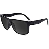 Knockaround Torrey Pines Polarized Sunglasses for Men & Women - UV400 Protection