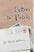 Letters to Patch - Book by Patch Adams