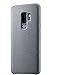 Samsung Official OEM Galaxy S9+ Hyperknit Cover (Gray)
