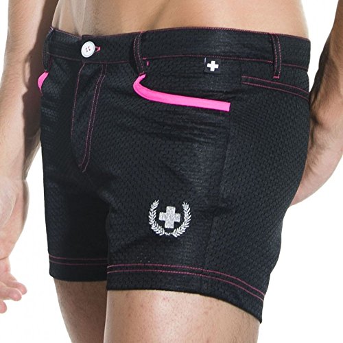Andrew Christian Scout Shorts
