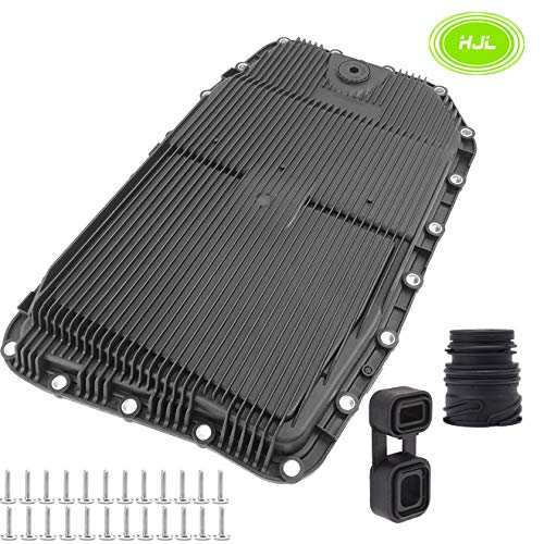 6HP26 Transmission Oil Pan Repair Kit for JAGUAR S-TYPE XF XK XJ XKR C2C38963