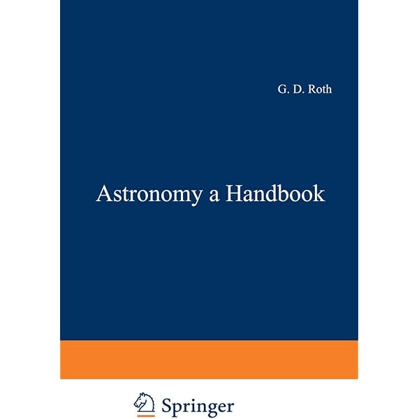 Handbook of Astrochemistry: Brown, Wendy A., McCoustra, Martin
