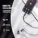 UGREEN USB-C to 3.5 mm Jack Audio Cable 10 cm