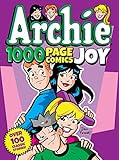 Archie 1000 Page Comics Joy