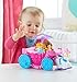 Fisher-Price Little People Disney Princess, Carousel Carriage