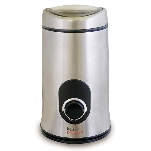 Cuisinart SG20U Electric Spice and Nut Grinder Stainless Steel