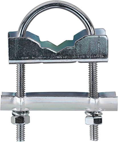 Channel Master CM 9017 U-Bolt and Nest Assembly