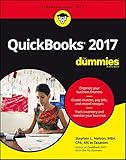 QuickBooks 2017 For Dummies