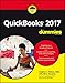 QuickBooks 2017 For Dummies