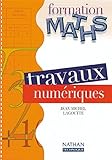 Image de Form maths trav numériques el segpa 2000 (French Edition)